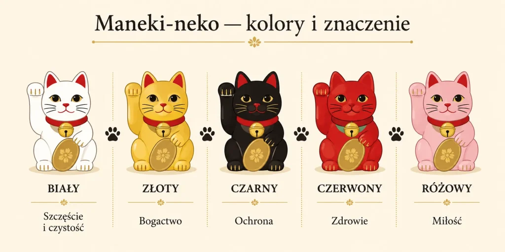 Koty w Japonii — dlaczego zajmują wyjątkowe miejsce w kulturze i codziennym życiu