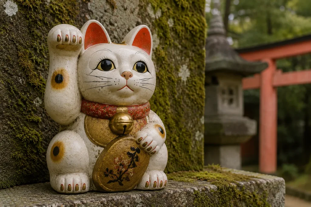 Koty w Japonii — dlaczego zajmują wyjątkowe miejsce w kulturze i codziennym życiu