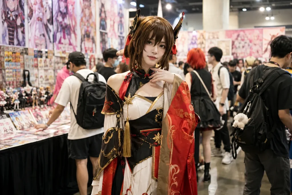 Anime i manga — japoński przewodnik dla początkujących