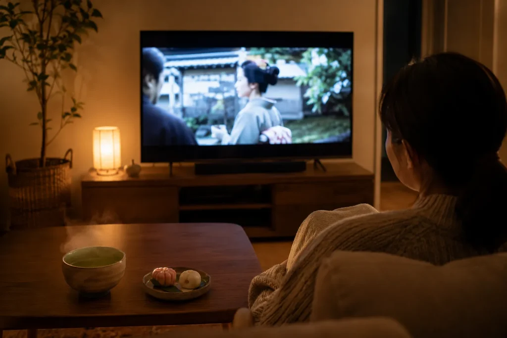 Japońskie kino — 15 filmów od Kurosawy do Miyazakiego