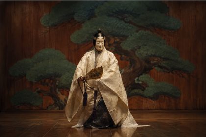 Kabuki i nō — dwa filary tradycyjnego teatru japońskiego