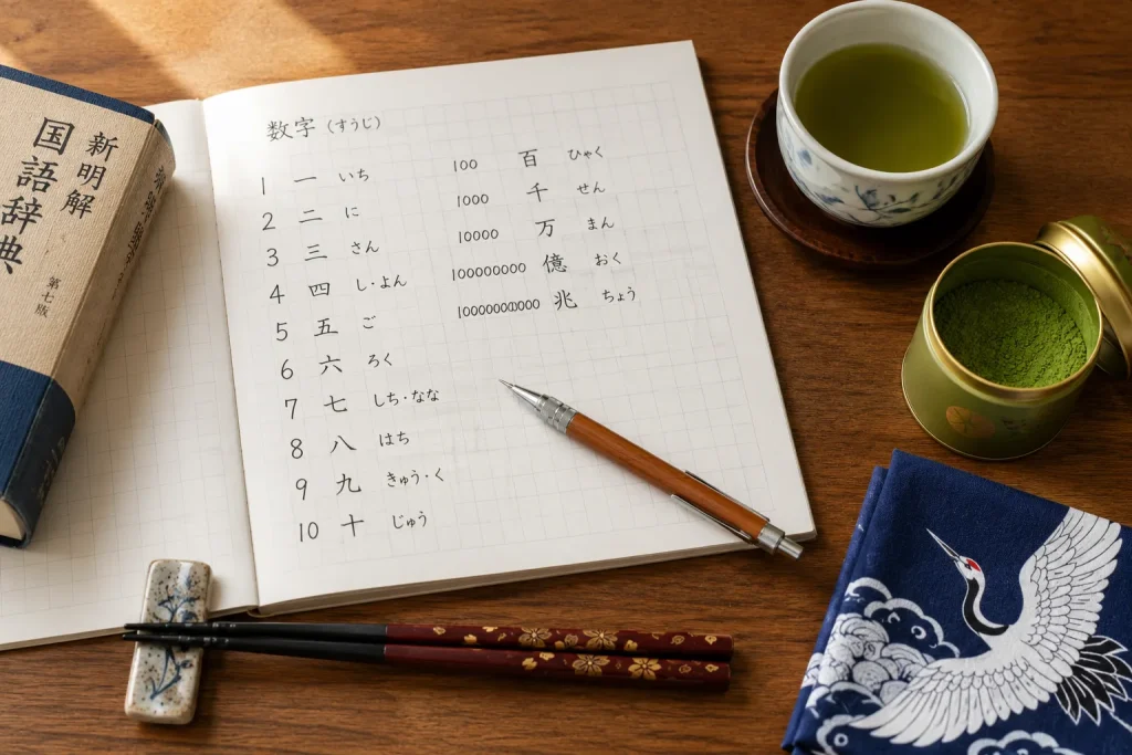 Pamiątki z Japonii — 15 prezentów, które naprawdę warto przywieźć