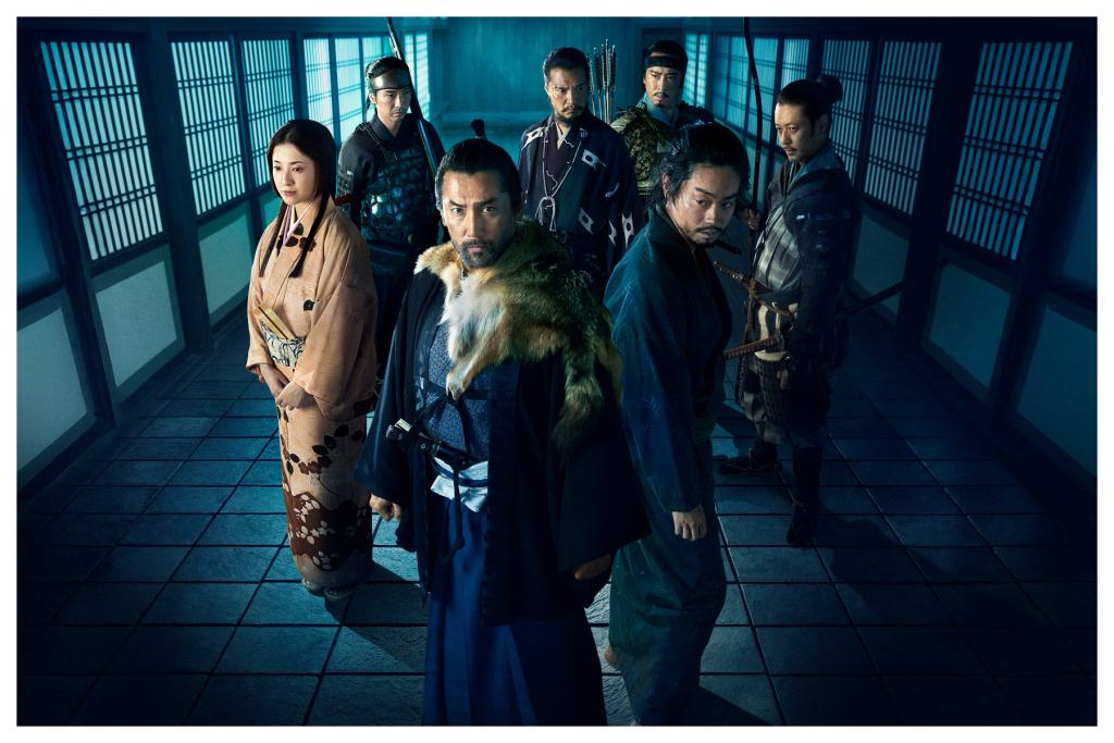 „The Samurai and the Prisoner”: dlaczego japoński kryminał historyczny zastępuje bitwy śledztwem