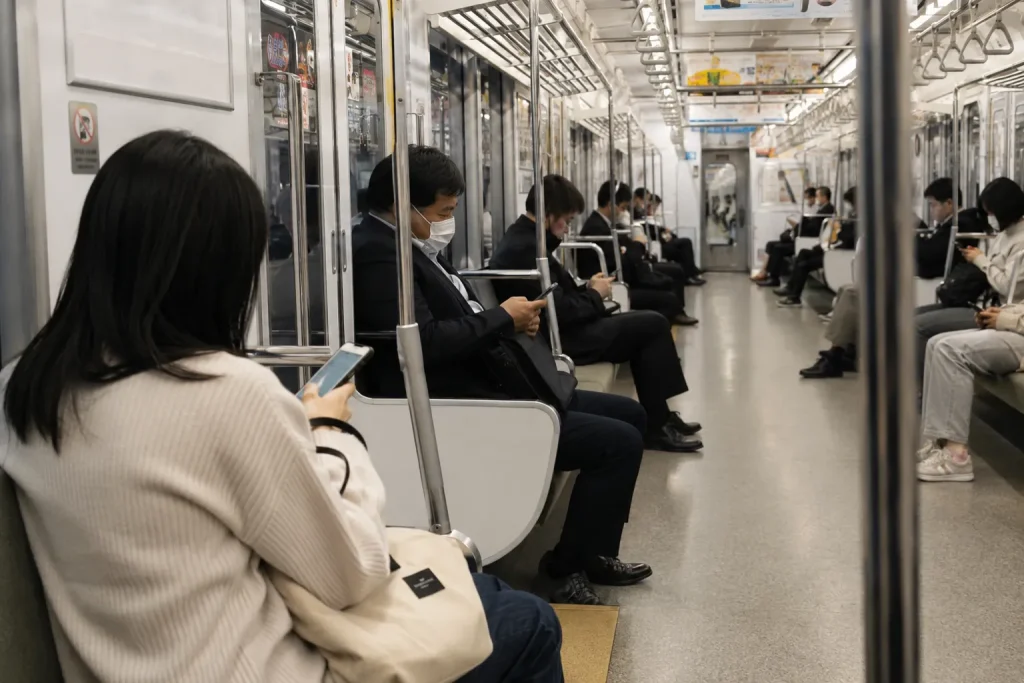 Japonia i Polska: podobieństwa, różnice i codzienne kontrasty