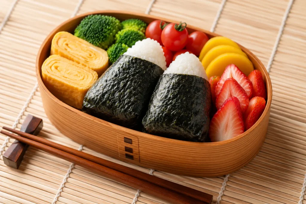 Onigiri: 12 nadzień i jak prawidłowo uformować — kompletny przewodnik domowy