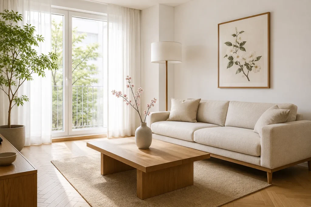 Metoda KonMari: cztery zasady, sześć kategorii