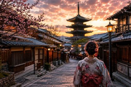 Pierwszy wyjazd do Japonii w 2026 roku: sprawdź, co zobaczyć, ile kosztują loty, noclegi, jedzenie i transport oraz jak ułożyć trasę Tokio–Kioto–Osaka dla początkujących. Praktyczny budżet i porady.