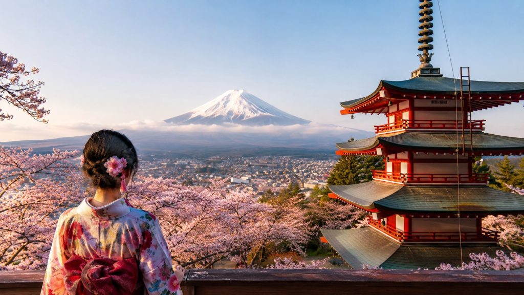 Pierwszy wyjazd do Japonii — co zobaczyć, ile to kosztuje i jak zaplanować trasę dla początkujących
