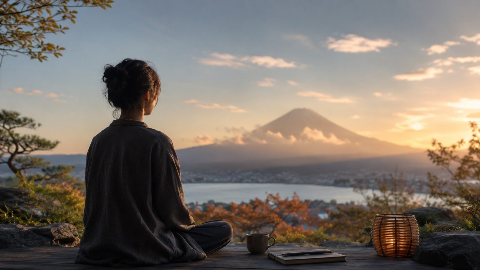 Ikigai — co to znaczy i jak stosować japońską filozofię sensu życia? Przewodnik 2026 pokazuje, jak odzyskać równowagę, spokój, motywację i codzienny kierunek w pracy, zdrowiu oraz relacjach i w domu