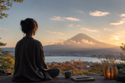 Ikigai — co to znaczy i jak stosować japońską filozofię sensu życia? Przewodnik 2026 pokazuje, jak odzyskać równowagę, spokój, motywację i codzienny kierunek w pracy, zdrowiu oraz relacjach i w domu