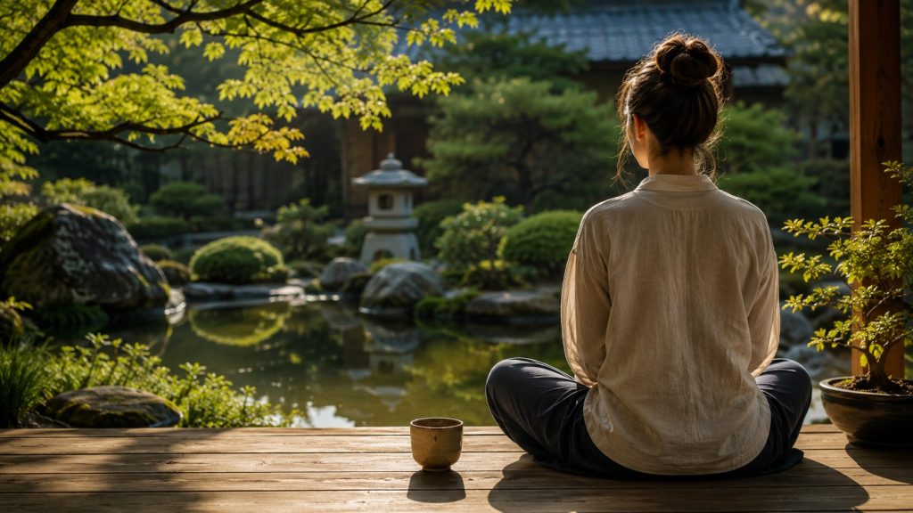 Ikigai — co to znaczy i jak japońska filozofia sensu życia pomaga odnaleźć równowagę na co dzień