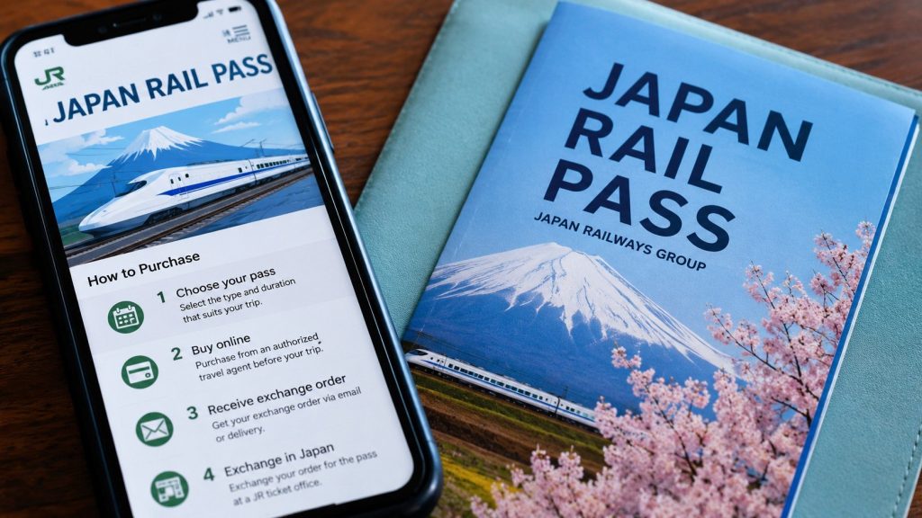 Jak kupić Japan Rail Pass w 2026 roku i czy nadal się opłaca? Ceny, zasady i trasy