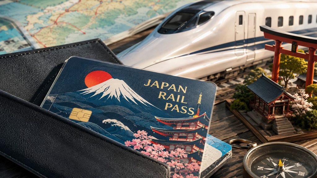 Jak kupić Japan Rail Pass w 2026 roku i czy nadal się opłaca? Ceny, zasady i trasy