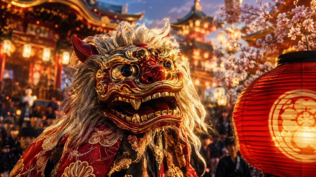 Jakie Matsuri w Japonii w 2026 roku warto zobaczyć i kiedy najlepiej zaplanować podróż