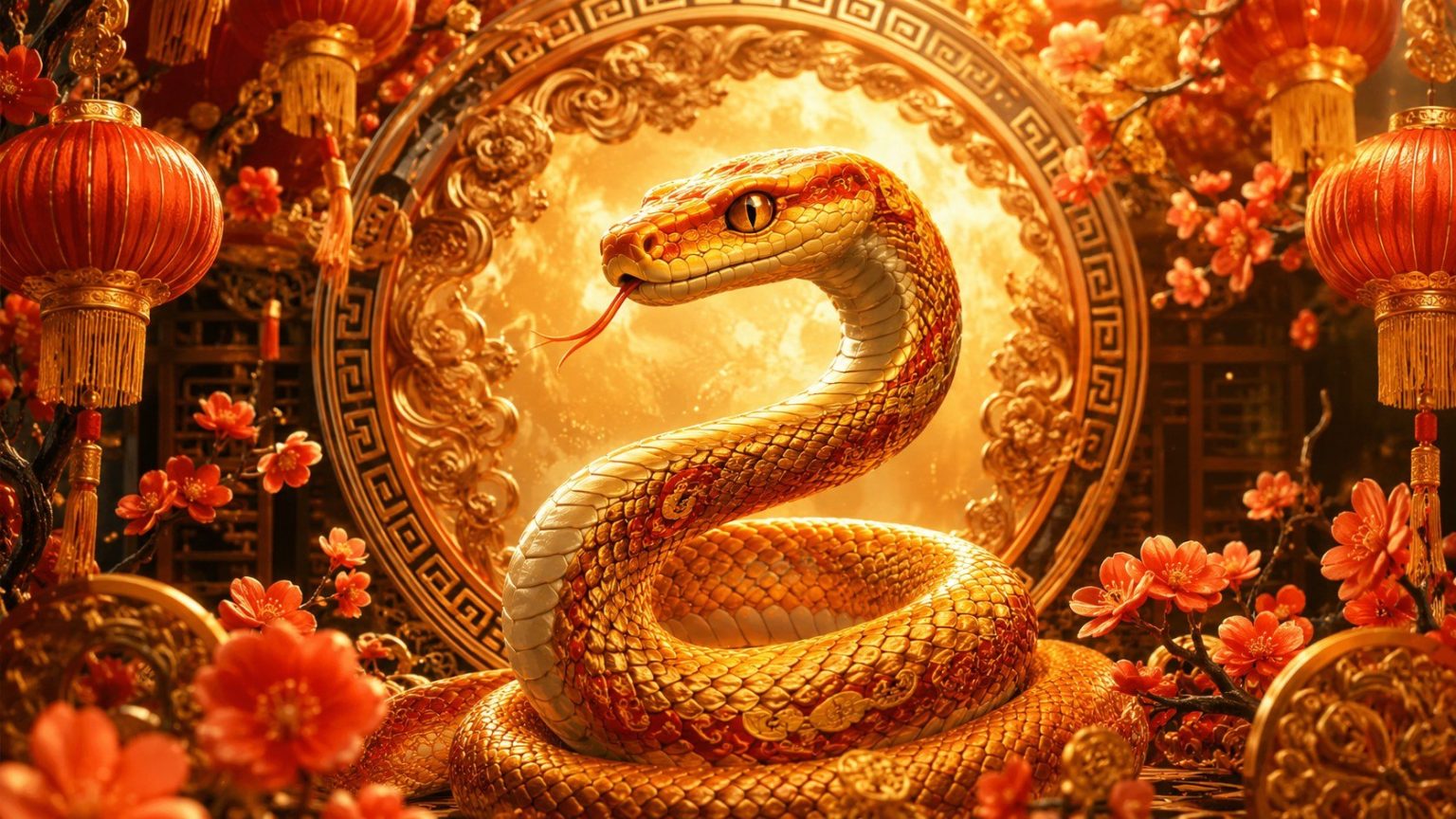 Horoskop chiński 2027 zaczyna się 6 lutego. Sprawdź Rok Ognistej Kozy, prognozę dla 12 znaków, miłość, pracę, pieniądze, zdrowie, relacje i najważniejsze decyzje roku.