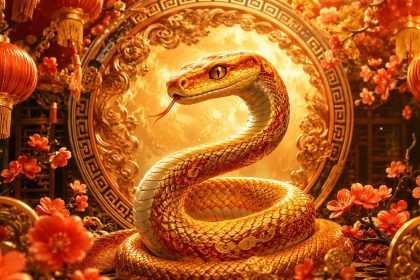 Horoskop chiński 2027 zaczyna się 6 lutego. Sprawdź Rok Ognistej Kozy, prognozę dla 12 znaków, miłość, pracę, pieniądze, zdrowie, relacje i najważniejsze decyzje roku.
