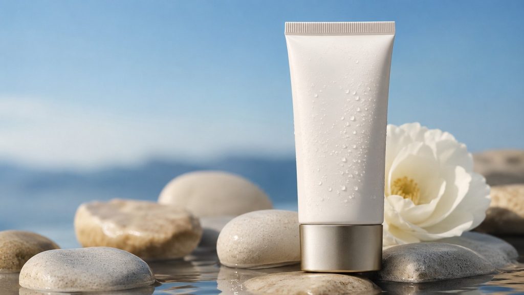 Japońskie kremy przeciwsłoneczne — ranking 2026: które SPF50+ PA++++ naprawdę warto wybrać