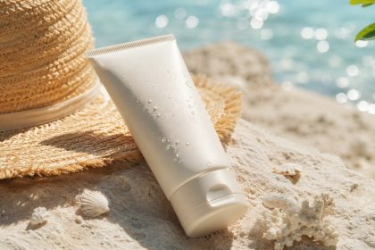 Japońskie kremy przeciwsłoneczne — ranking 2026: Anessa, Biore, Skin Aqua, Canmake i Allie. Sprawdź SPF50+ PA++++, tekstury, wodoodporność, skórę wrażliwą, makijaż i lato.
