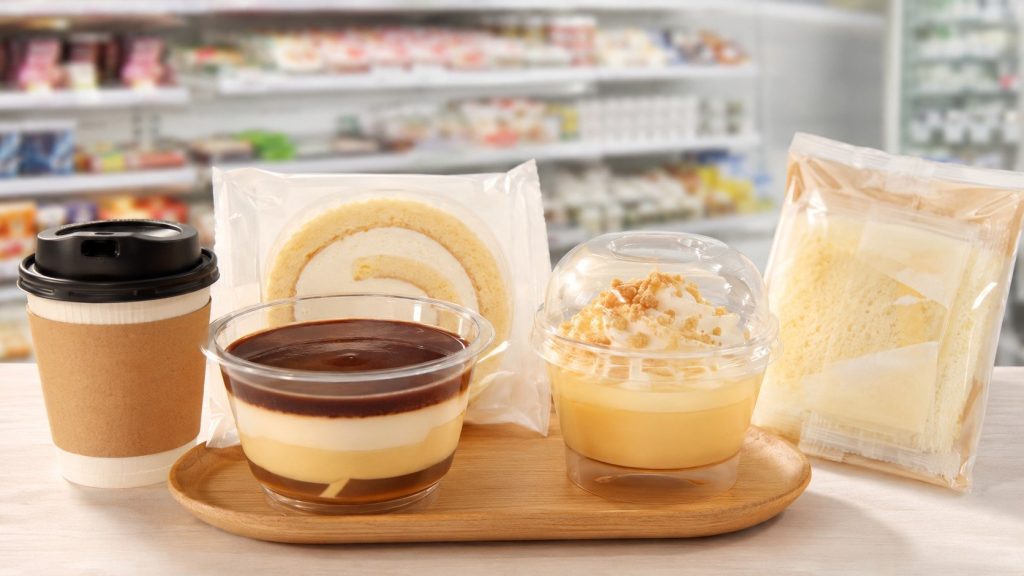Konbini food — co kupić w 7-Eleven, Lawson i FamilyMart podczas podróży po Japonii