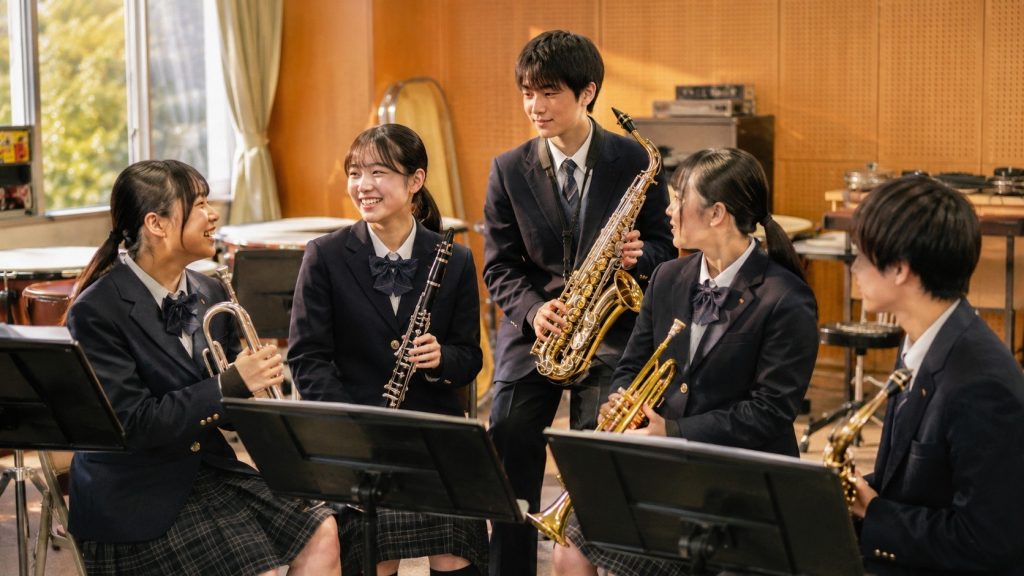 Jak działa system klubów szkolnych w Japonii i dlaczego bukatsu kształtuje uczniów