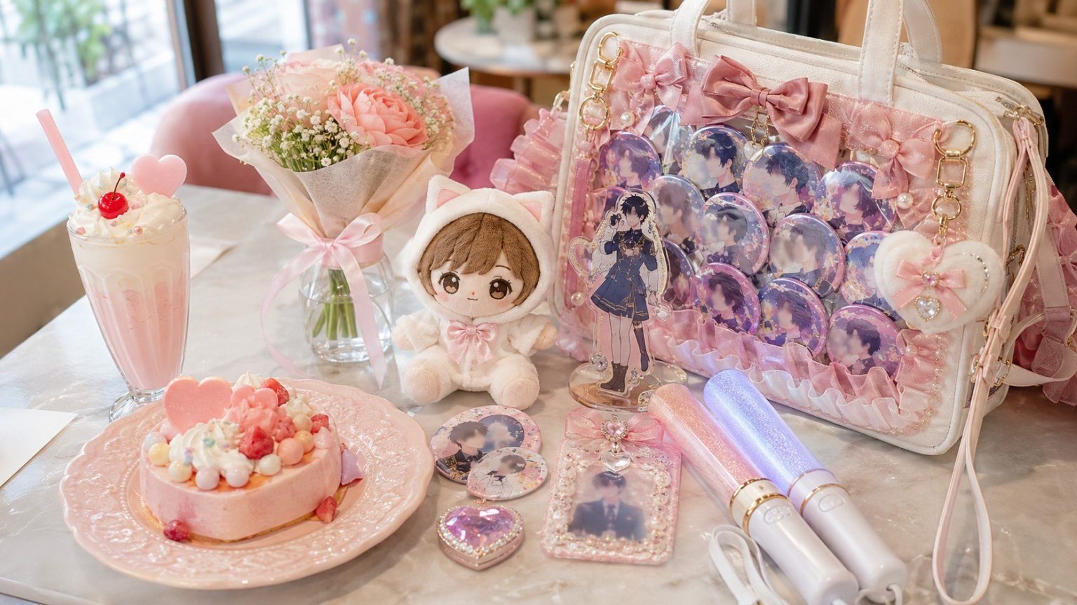 Oshi-katsu w Japonii to już nie niszowe hobby, lecz styl życia fanów anime, idolów, VTuberów i muzyków. Sprawdzamy, jak działa ten trend, ile kosztuje i dlaczego zmienia konsumpcję.