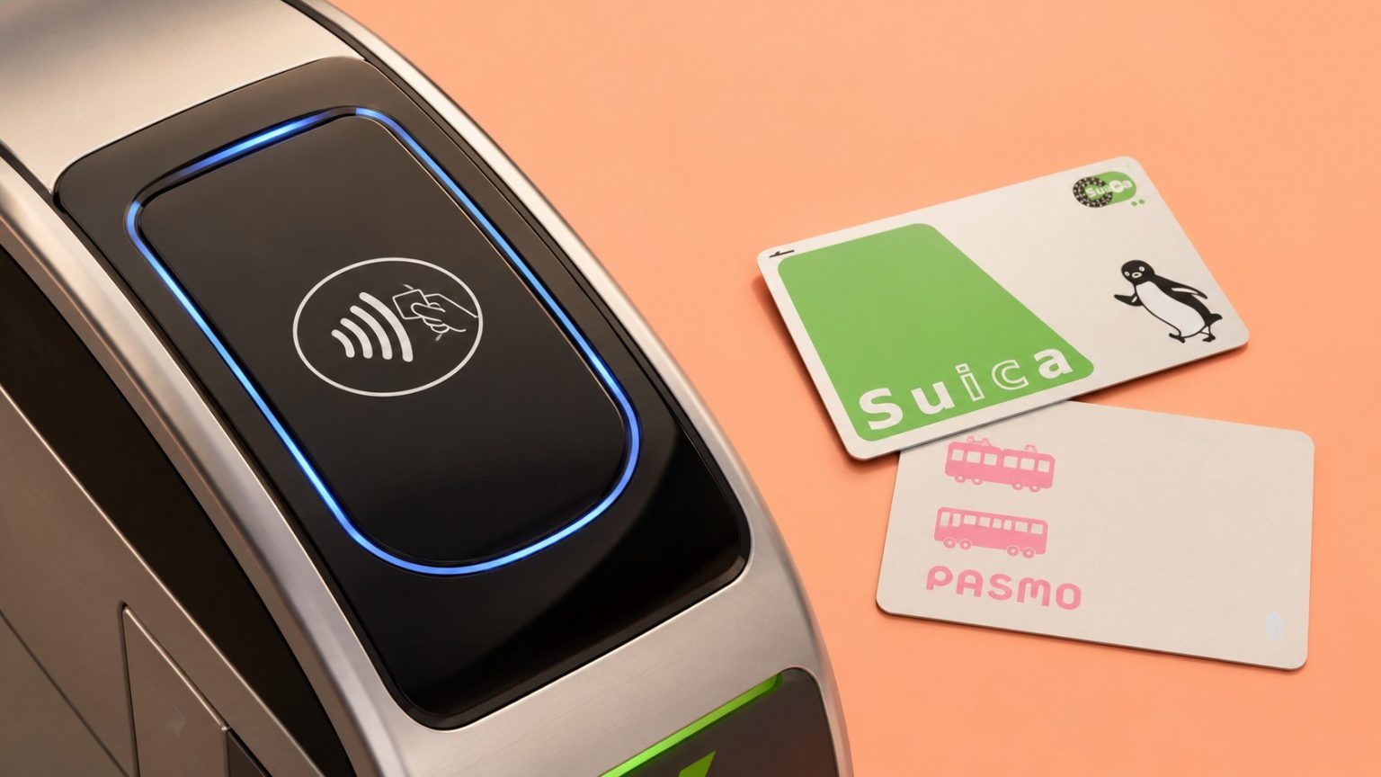 Japońskie karty IC w 2026 roku: Suica, Pasmo, Welcome Suica Mobile i Tourist PASMO. Sprawdź, gdzie kupić kartę, jak działa ważność, zwroty, płatności i transport.