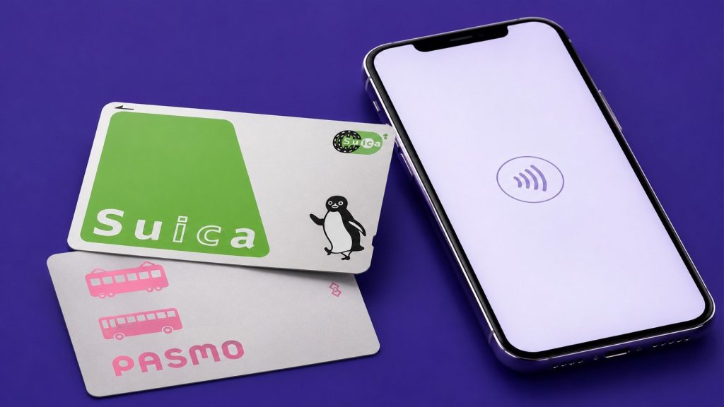 Jak działają japońskie karty IC w 2026 roku — Suica, Pasmo i nowe zmiany dla turystów