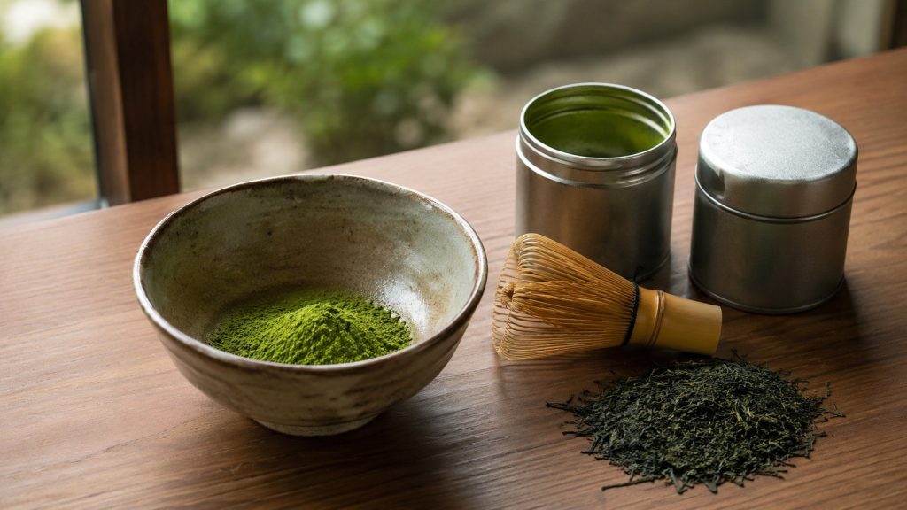 Matcha shortage 2026: dlaczego japońska herbata drożeje i co kupować naprawdę rozsądnie w Polsce