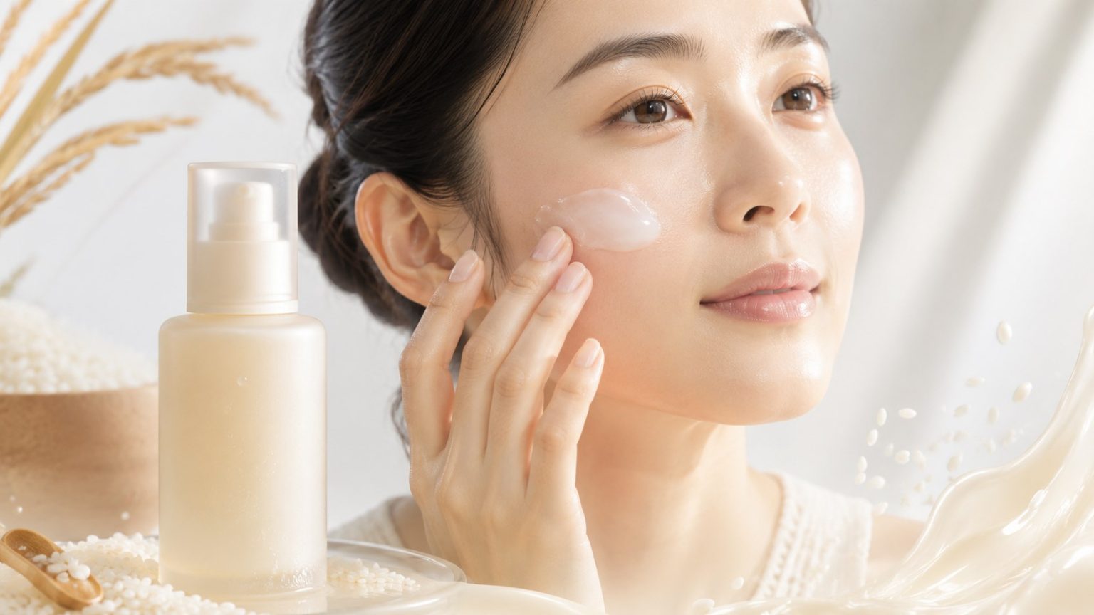 J-beauty 2026 stawia na minimalną pielęgnację, odbudowę bariery skóry, lotiony, SPF i składniki ryżowe. Sprawdź, co działa, czego unikać i jak ułożyć rutynę bez nadmiaru kosmetyków.